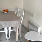公寓 Port Bourgenay 5 Personnes Talmont-Saint-Hilaire