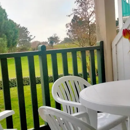 Résidence Port Bourgenay 5 Personnes Appartement Talmont-Saint-Hilaire