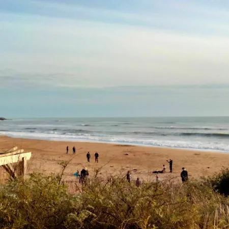 Διαμέρισμα Port Bourgenay 5 Personnes Talmont-Saint-Hilaire