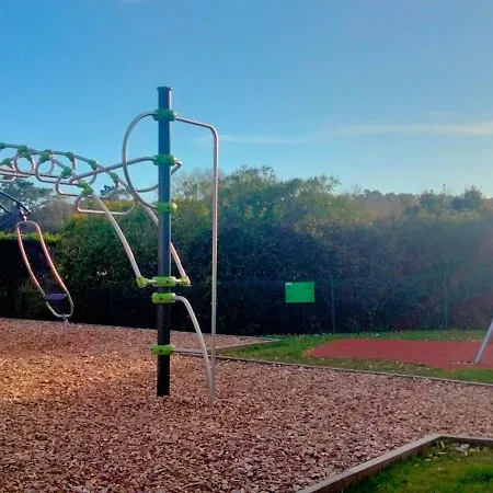 Port Bourgenay 5 Personnes