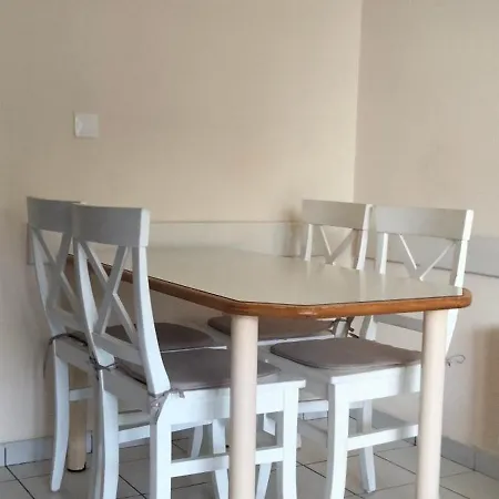 Port Bourgenay 5 Personnes * Talmont-Saint-Hilaire