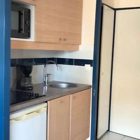 Port Bourgenay 5 Personnes *