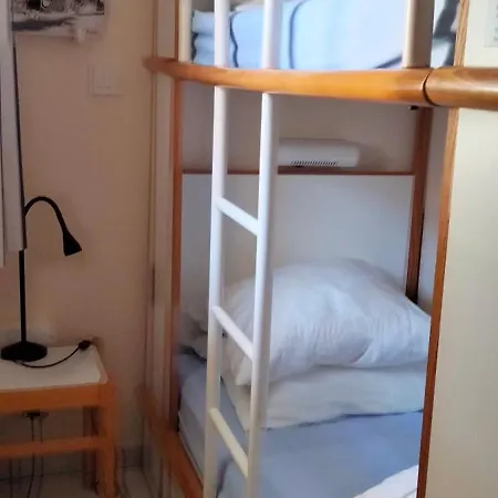 Port Bourgenay 5 Personnes Apartment Talmont-Saint-Hilaire