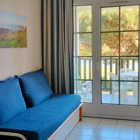 Port Bourgenay 5 Personnes * Talmont-Saint-Hilaire