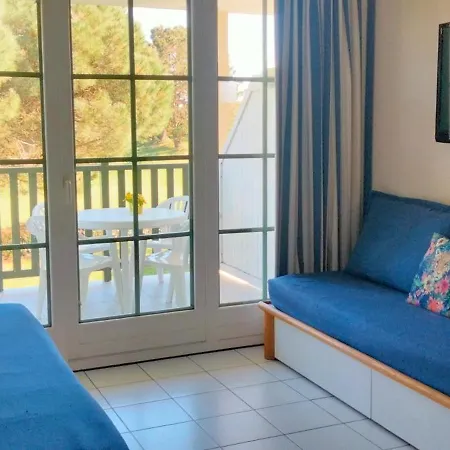 Port Bourgenay 5 Personnes * Talmont-Saint-Hilaire