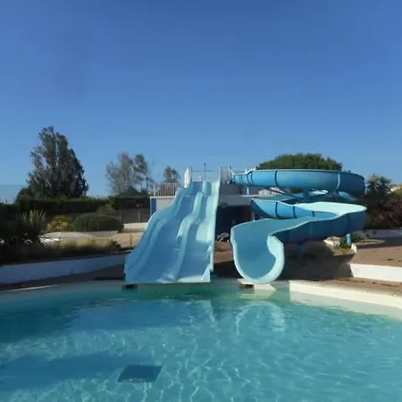 Διαμέρισμα Port Bourgenay 5 Personnes