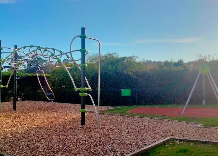 Résidence Port Bourgenay 5 Personnes