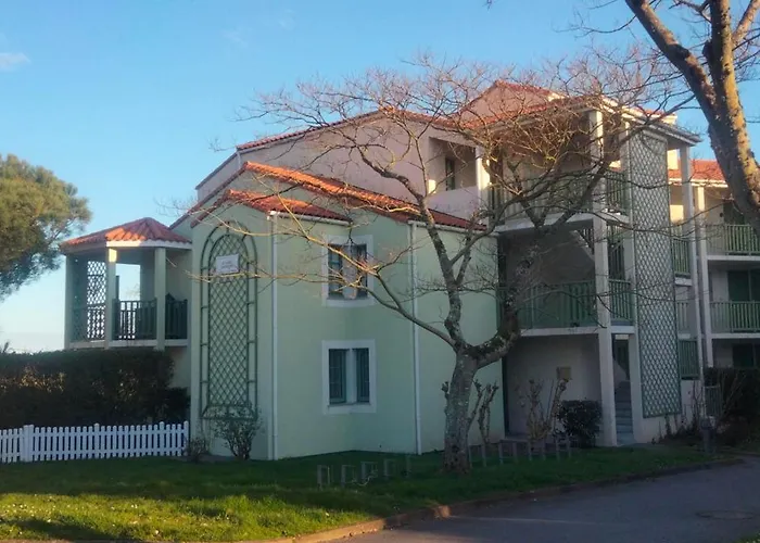 Port Bourgenay 5 Personnes דירה Talmont-Saint-Hilaire