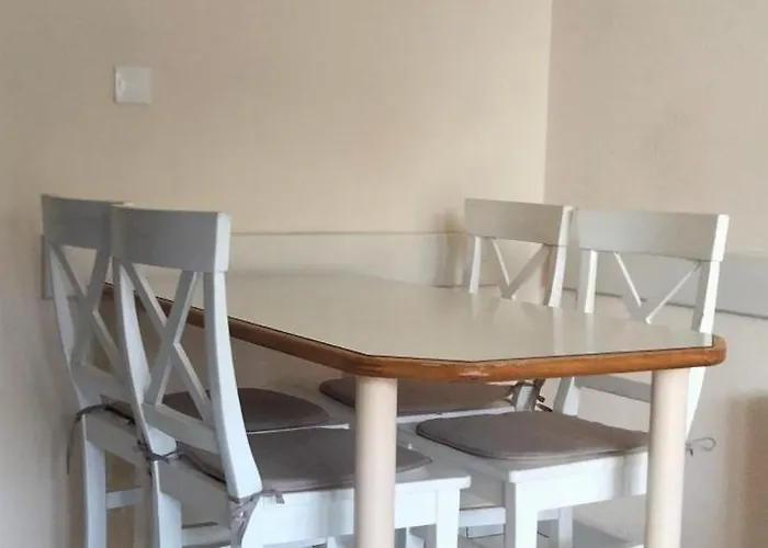 Port Bourgenay 5 Personnes * Talmont-Saint-Hilaire