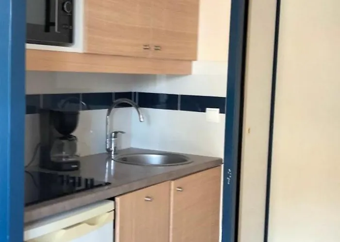 Port Bourgenay 5 Personnes *