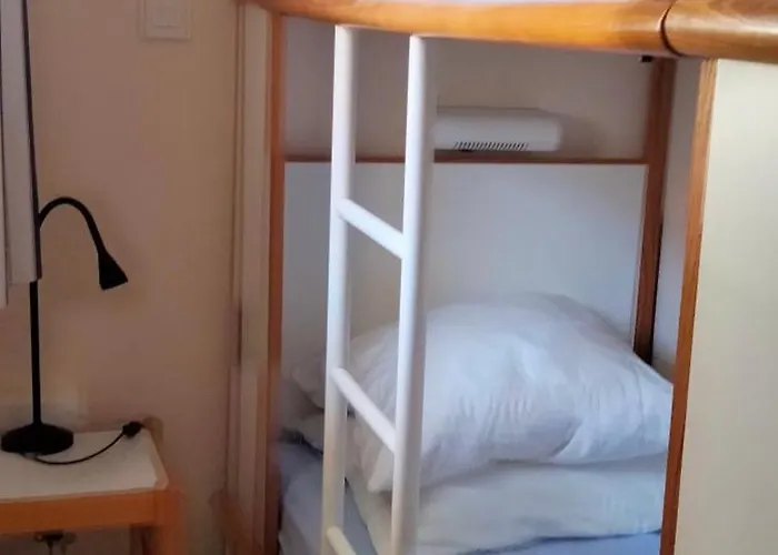 Port Bourgenay 5 Personnes דירה Talmont-Saint-Hilaire