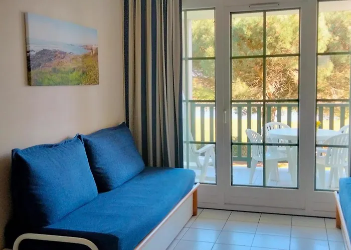 Port Bourgenay 5 Personnes * Talmont-Saint-Hilaire