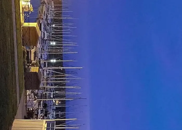 Port Bourgenay 5 Personnes Talmont-Saint-Hilaire